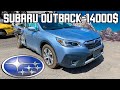 New !!!Subaru Outback-14000$. Автомобили из США 🇺🇸.
