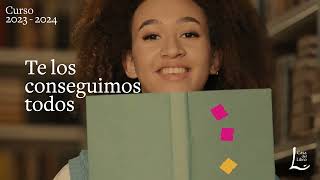 Reserva tus libros de texto 2023-2024 con nosotros