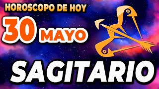 😍𝐏𝐑𝐄𝐏𝐀𝐑𝐀𝐓𝐄 𝐏𝐀𝐑𝐀 𝐀𝐋𝐆𝐎 𝐇𝐄𝐑𝐌𝐎𝐒𝐎🔥Sagitario♐Horoscopo de hoy sagitario  30 de Mayo 2024|MONHI VIDENTE