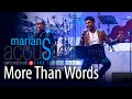 More Than Words (Cover ) - @Marians Acoustica Concert