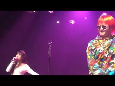 디핵 은하는 억천만 (feat.Vixy) 20260509