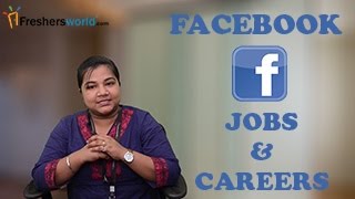 FACEBOOK– Recruitment Notifications,Social Network jobs, IT Jobs, Walkin, Career, Oppurtunities screenshot 4