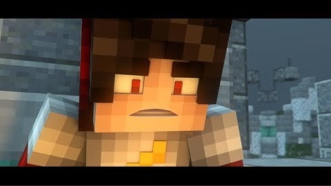 #133 Minecraft Intro for ItzOver