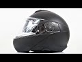 Kask HELD c4 tour black