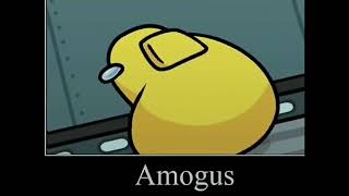 Amogus 10 Hours