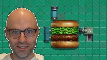 We just put 10,000 plastic artisans out of business (Kaizen: A Factory Story)