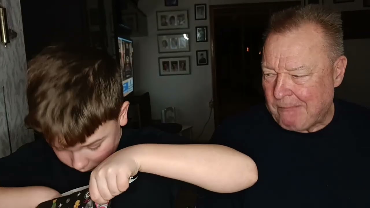 Sekoilua makeisten kanssa