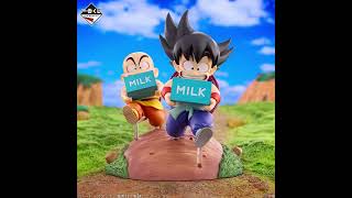 📅NOUVEAUTÉS DRAGON BALL FÉVRIER 2026 #manga #animefyp  #figurine #dbz #dragonball  #broly  #songoku