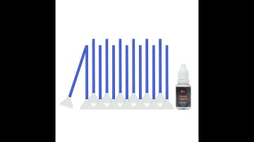 UES Sensor Cleaning Kit