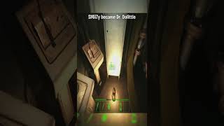 SMii7y became Dr. Dolittle #funny #smii7y #viral #laugh @SMii7Yplus