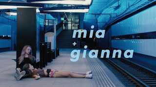 Mia & Gianna | Perfect Places (Blue My Mind)