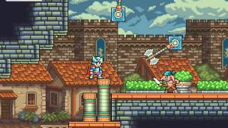 Goblin Sword - ANCIENT CASTLE  Level 13 Gameplay