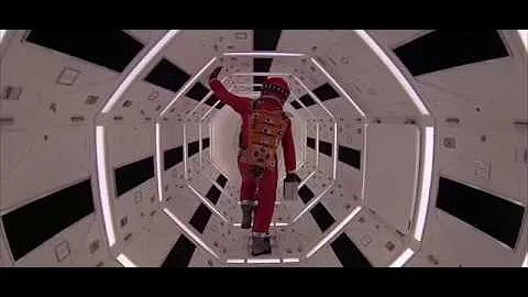2OO1: A SPACE ODYSSEY - A Reimagined Trailer