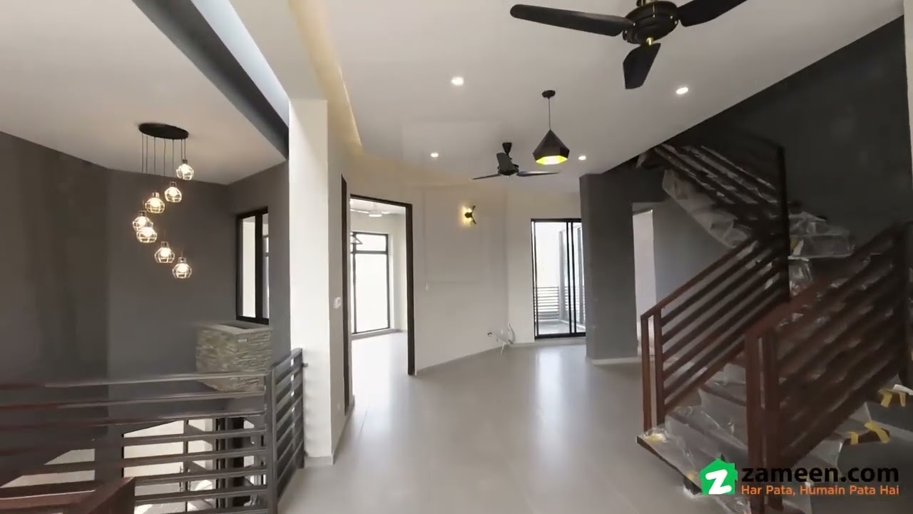 1 KANAL HOUSE FOR SALE IN PHASE 3 BAHRIA TOWN RAWALPINDI