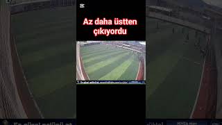 Antrenman maçında bir gol daha attım. #maç #gol #antrenman #şut #mavitaş #gs #fb #bjk #ts #onana