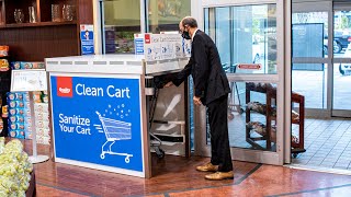 Canada s First Clean Cart Program Quality Foods