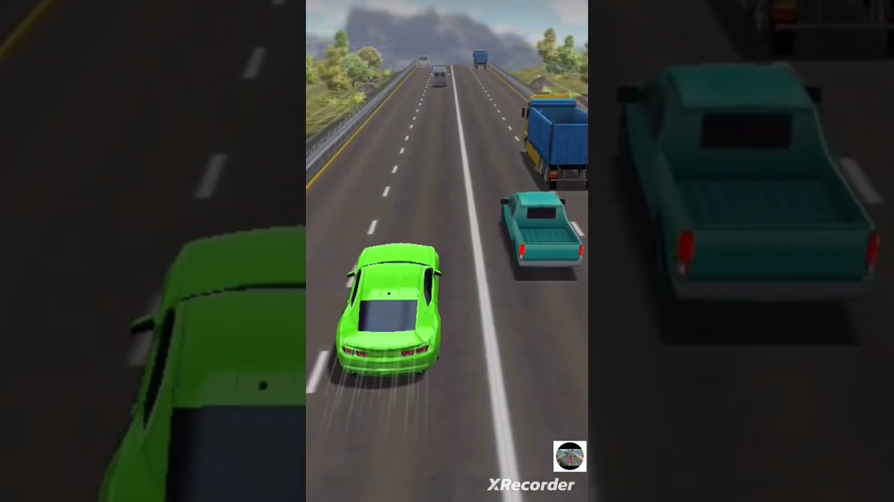 Turbo Driving Racing 3D "Car Racing Games" Android Gameplay Video #5