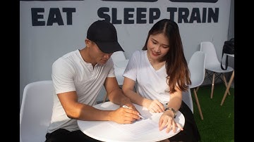 GYMMAX TRAINING - PHÒNG TẬP CHO DÂN THỂ HÌNH CHÍNH HIỆU