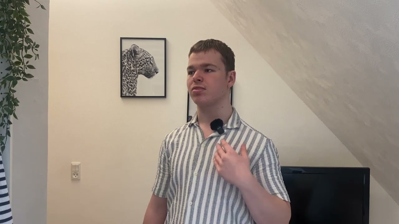 The more desperate you are, the more things run away from you...