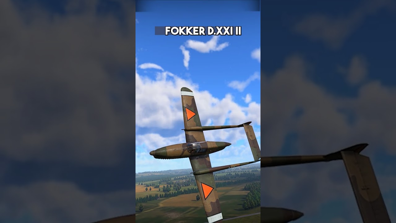 All new planes on Spearhead Dev server