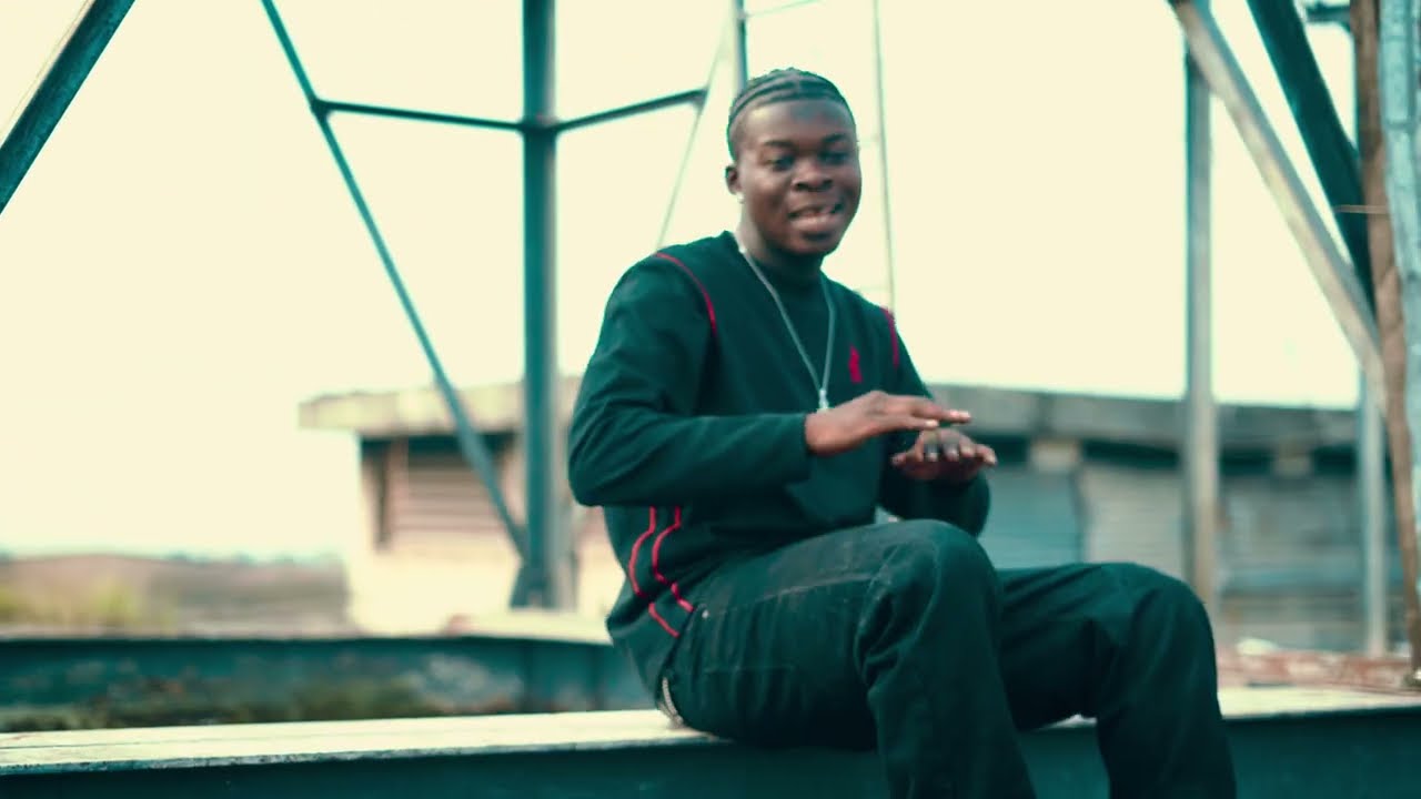 ELOOBOY MOLO feat @YoungBaguera45-u8w  clip officiel