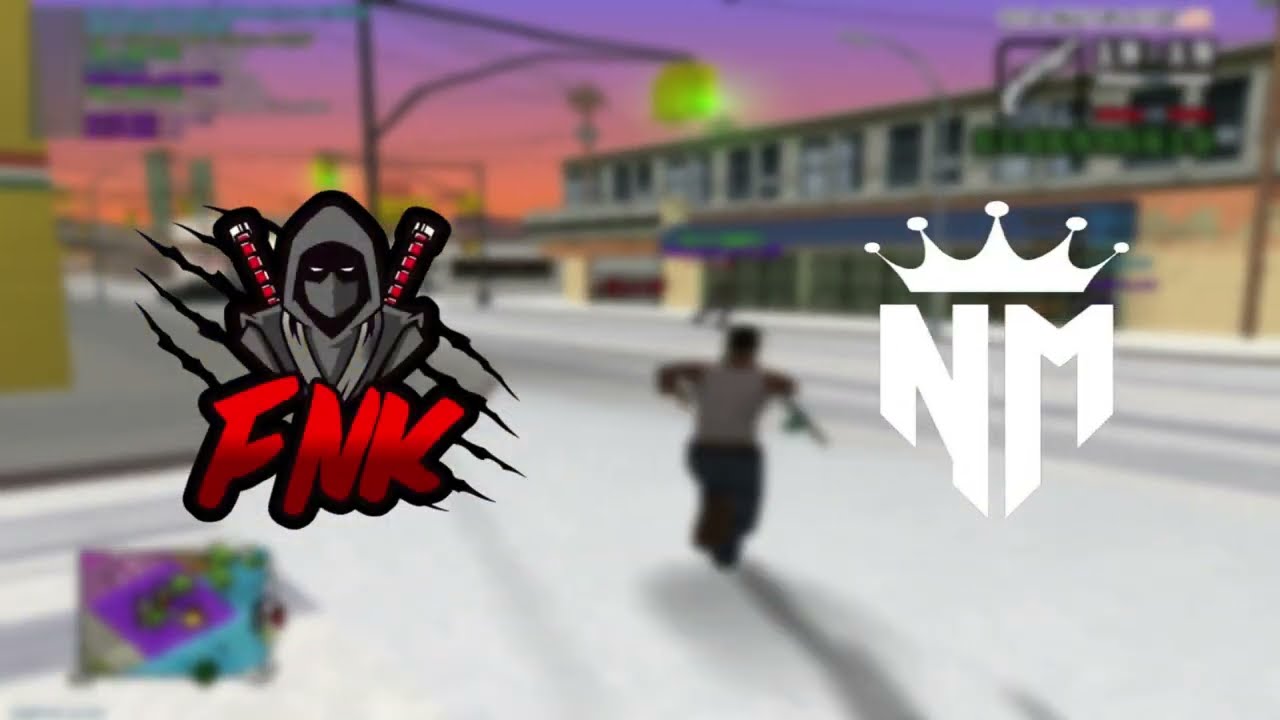 SA-MP | WTLS KILLING vol. 4 | END OF DAYS