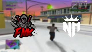 Sa-Mp Wtls Killing Vol. 4 End Of Days