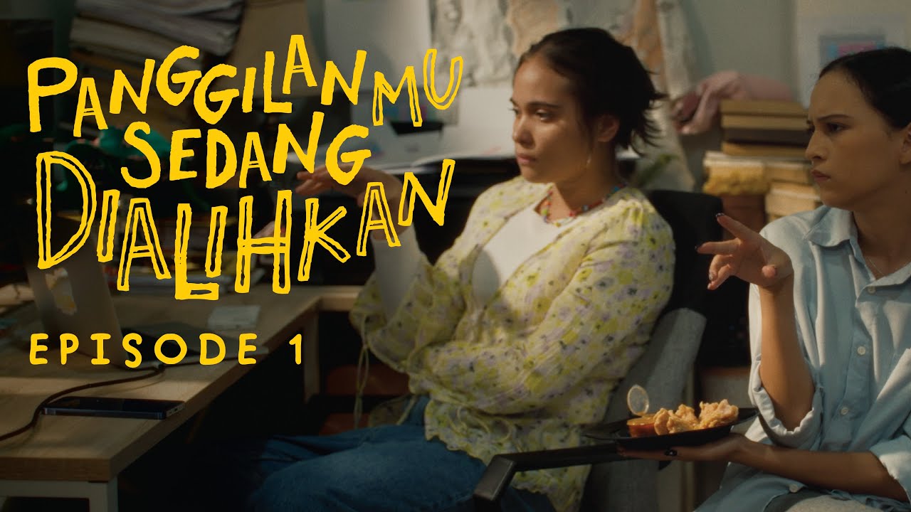 Panggilanmu Sedang Dialihkan | Eps.1 – Satu Panggilan Tak Terjawab