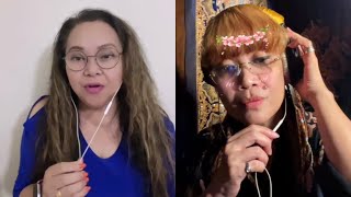 Yesterday Once More- Disclaimer2112