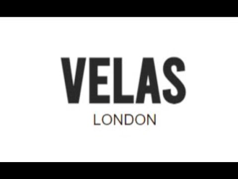 Velas London Natural Handmade Vegan Soy Candles London UK