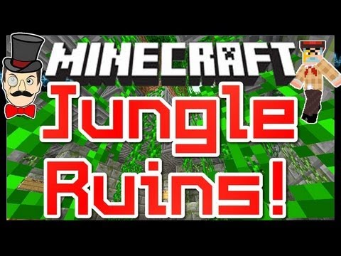 minecraft-clay-soldiers---jungle-ruins-battle-!-clay-soldiers-subs-match-#102-!