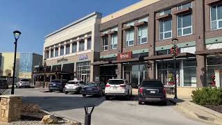 Plainfield In,Shops At Perry Crossing