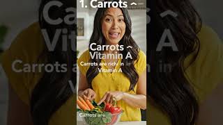 3 Vegetables That Can Save Your Eyesight 👀 (Start Today!)