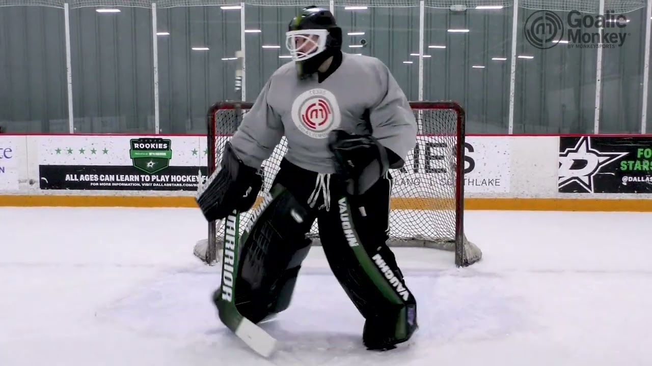 Middle Out T Push YouTube