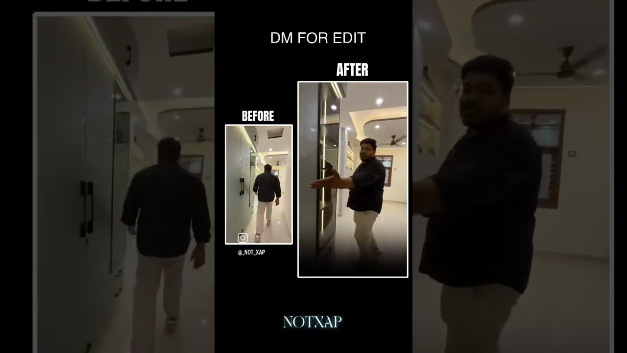 real estate edit