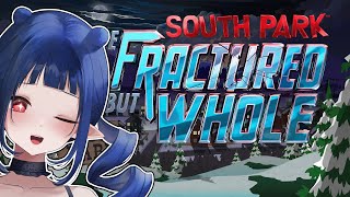 Does This Game End? | The Fractured but Whole