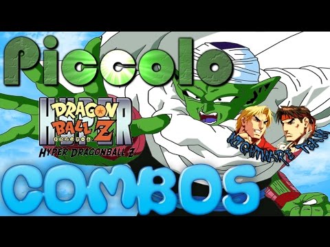 ピッコロ ニコニコmugenwiki Atwiki アットウィキ