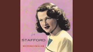 Video thumbnail of "Jo Stafford - Long Ago (And Far Away) (Remastered 1991)"