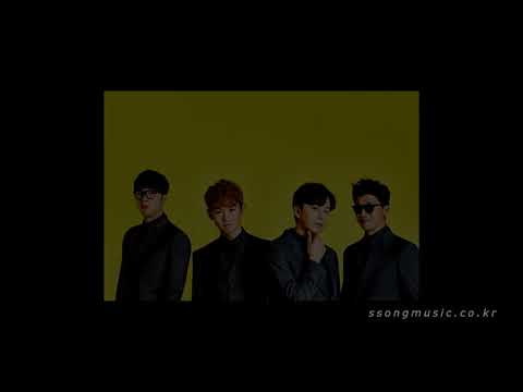 [쏭뮤직] 데이브레이크 - 꽃길만 걷게 해줄게 MR (Instrumental)