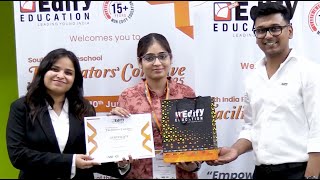 Transforming Teaching: MDN Edify's Training Programs for Future-Ready Educators