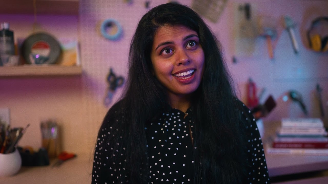 Glen Carruthers (2021 Arts Awards Waterloo Region Winner, Lifetime Achievement Award)