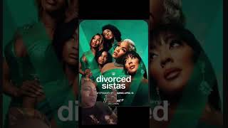 Divorced Sistas #tylerperry #paramountplus #khadeenellis