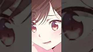 Chizuru Mizuhara twixtor edit🥰😍 (Anime) - Rent A Girlfriend