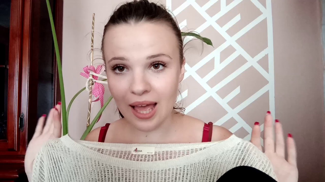 #SerbianAsmr ULOGA ~ 👗 Prodavnica garderobe 👗