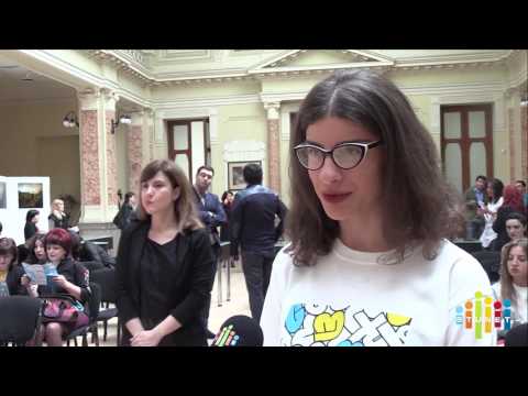 ქართული ენის ფესტივალი