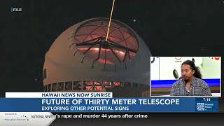 Mauna Kea: Whats Next For Astronomy On The Mountain?