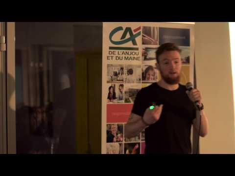 Pitch #4 - Après le Bip