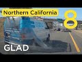 GLAD | Bad Drivers of Northern California 8