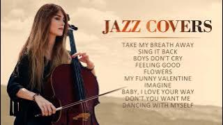 Smooth Vocal Jazz Cover Songs