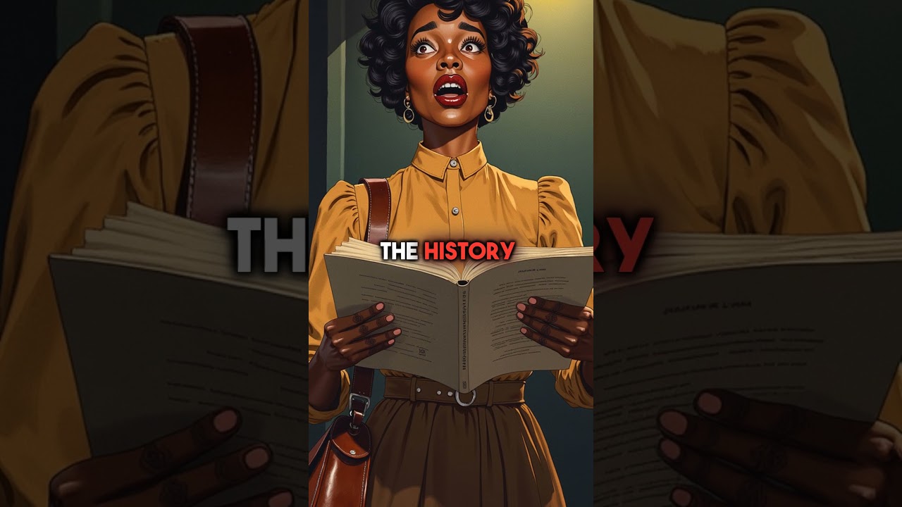 They Buried Zora Neale Hurston's  Slavery Research  